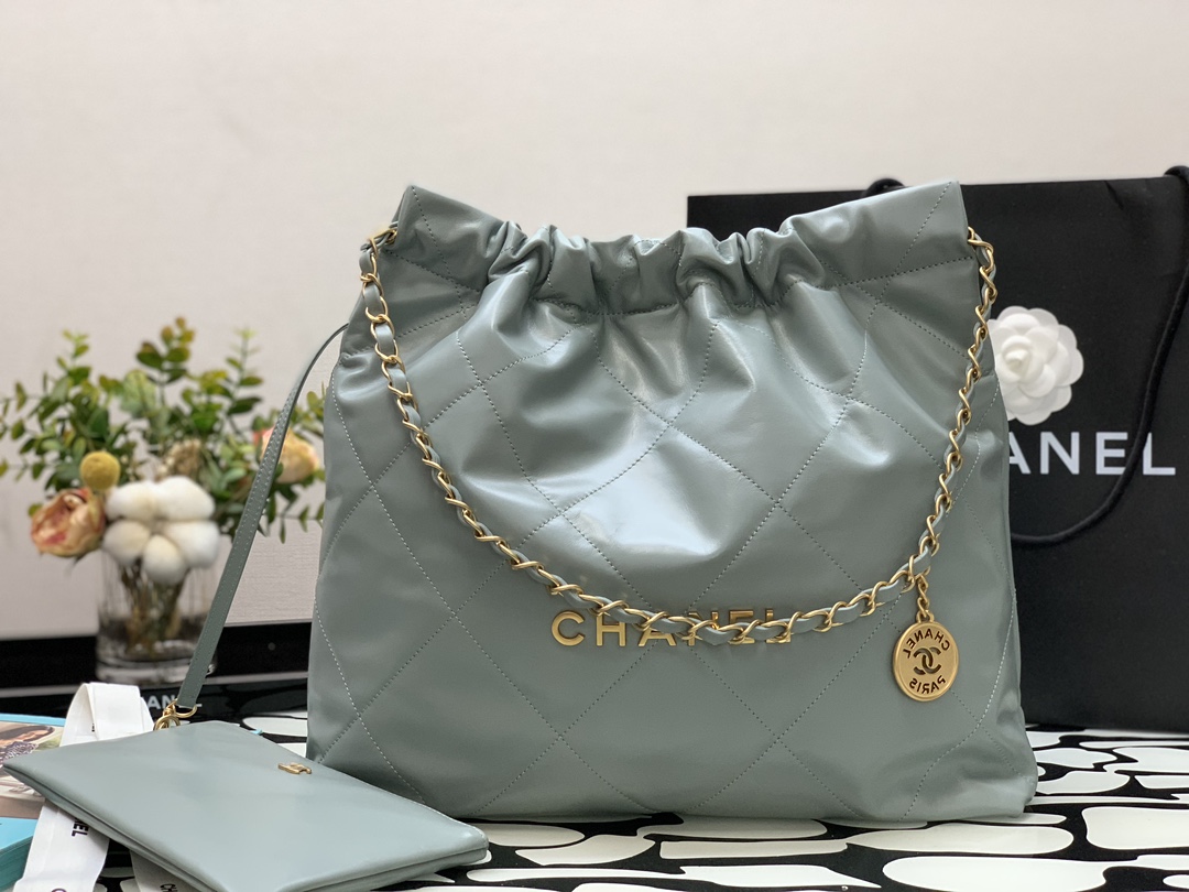 Ch@nel 2022SS Handbags-35*37*7/39*42*8CM