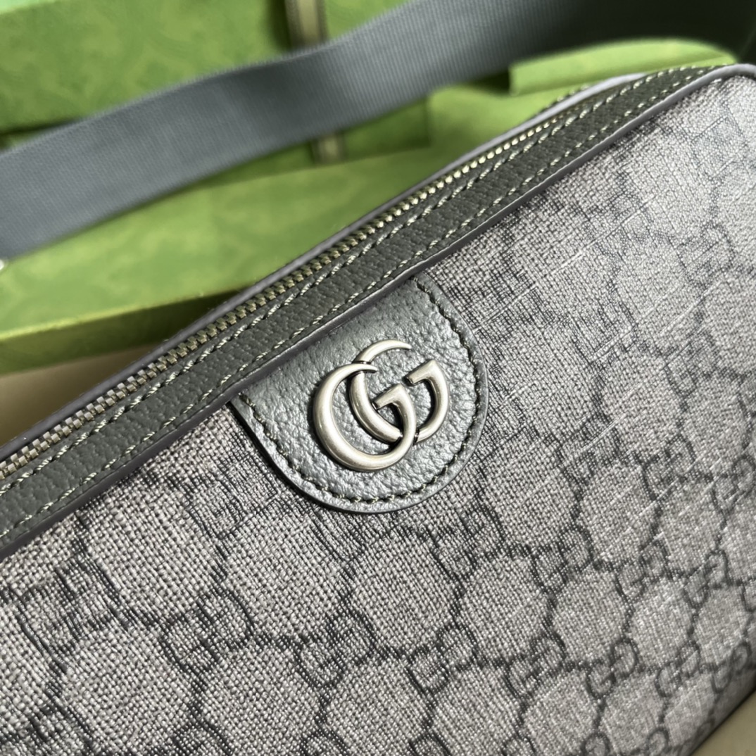 G*u*i ophidia handbags-23.5*16*4.5cm