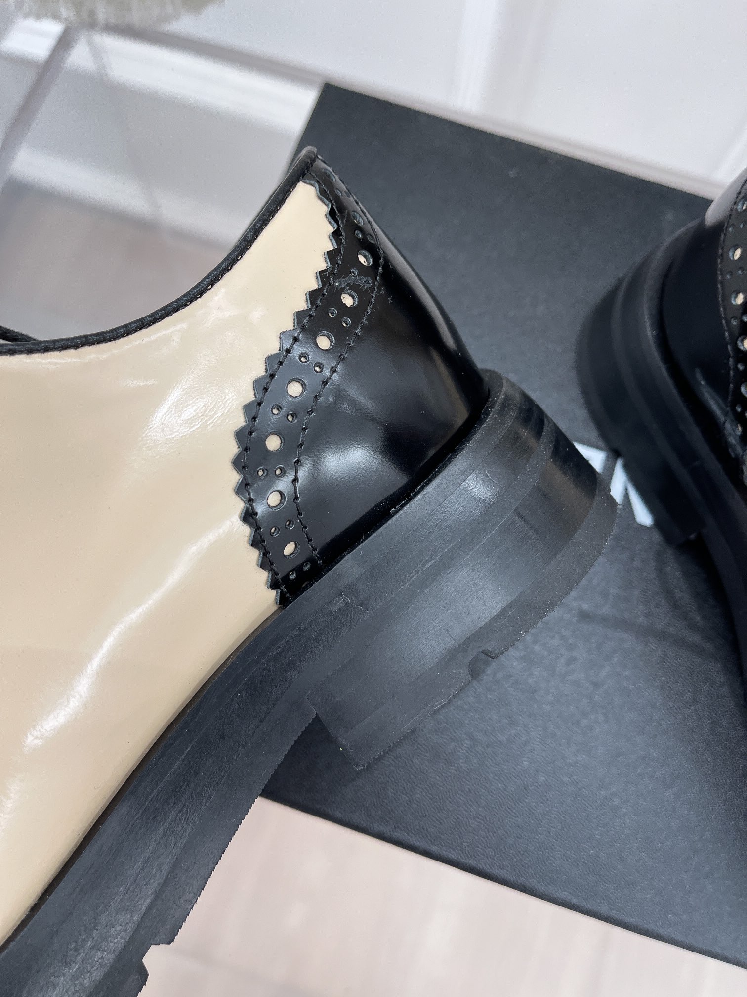 Ch@nel 2023SS Loafers
