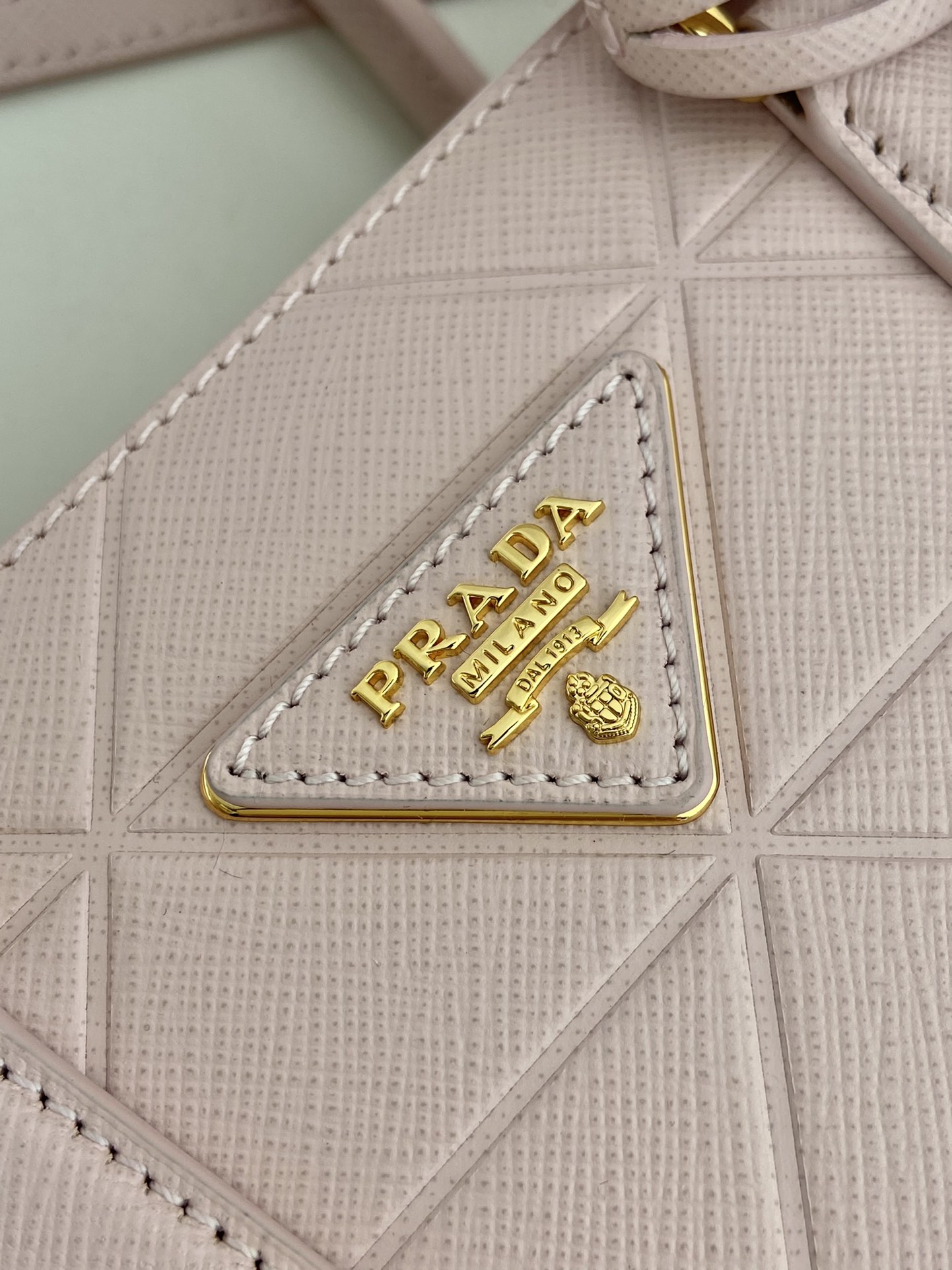 Pra*a tote bag 1ba896-24.5*16.5*11cm