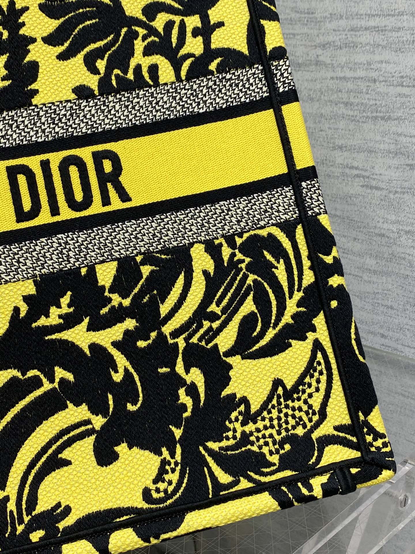 D*or book tote bags-42*32*5cm