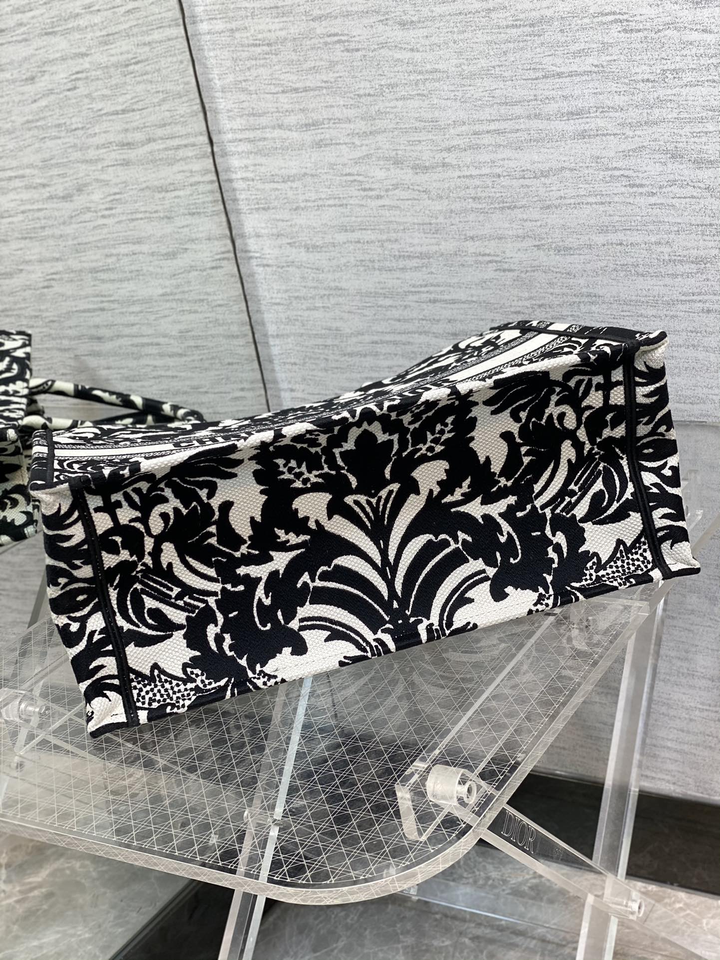 D*or book tote bags-42*32*5cm