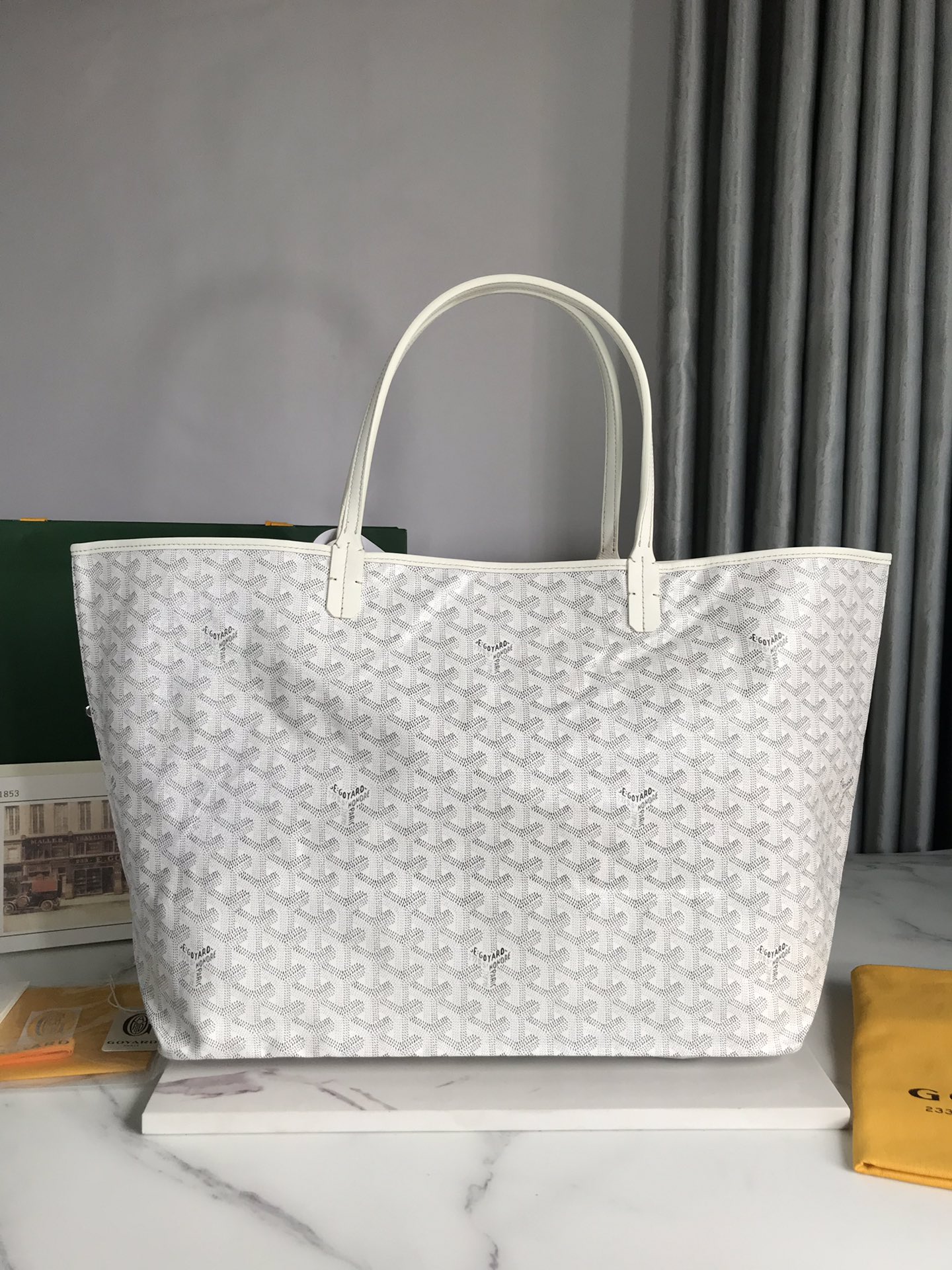 Go*ard artois handbags-47&57cm