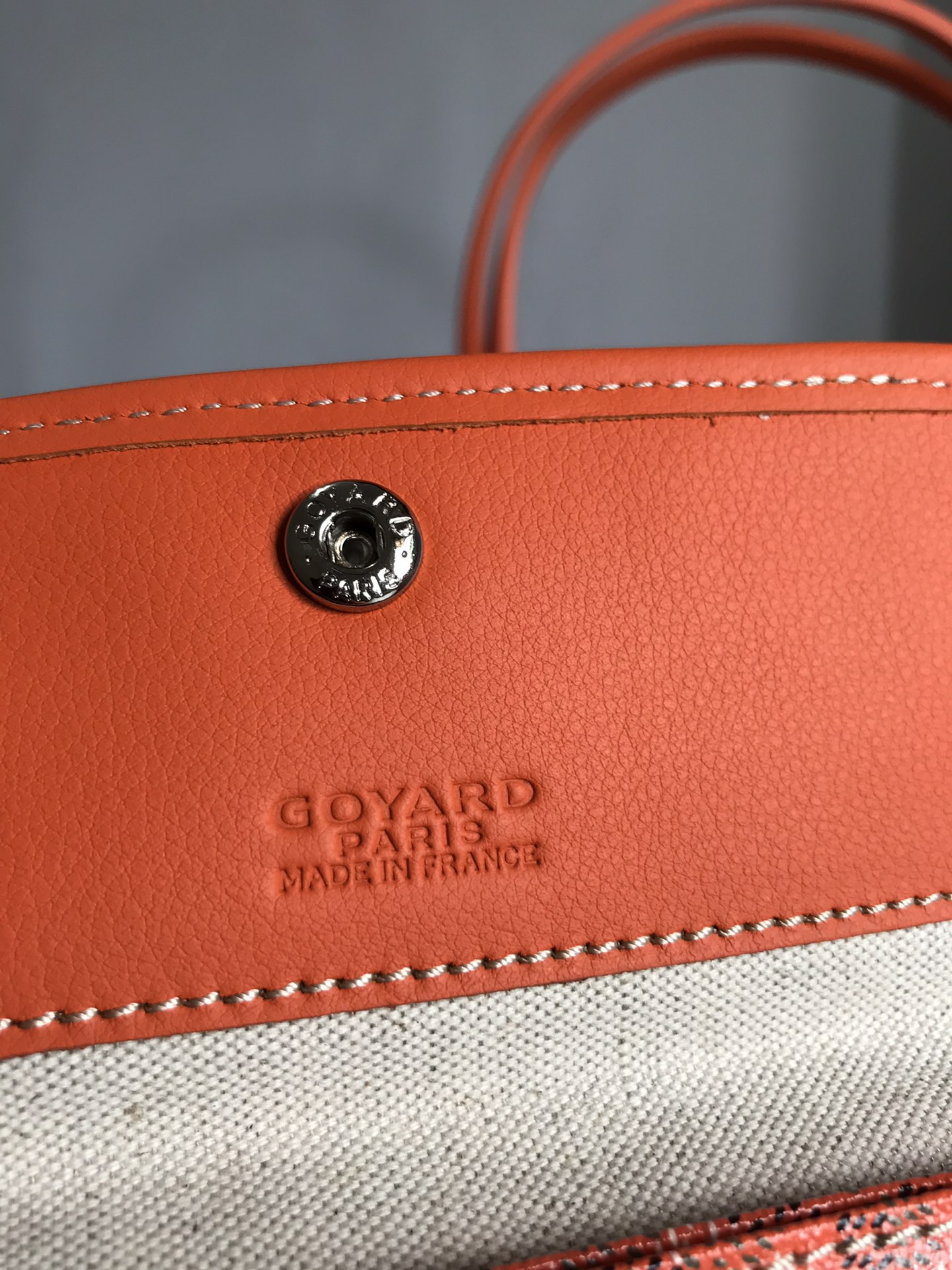 Go*ard artois handbags-47&57cm