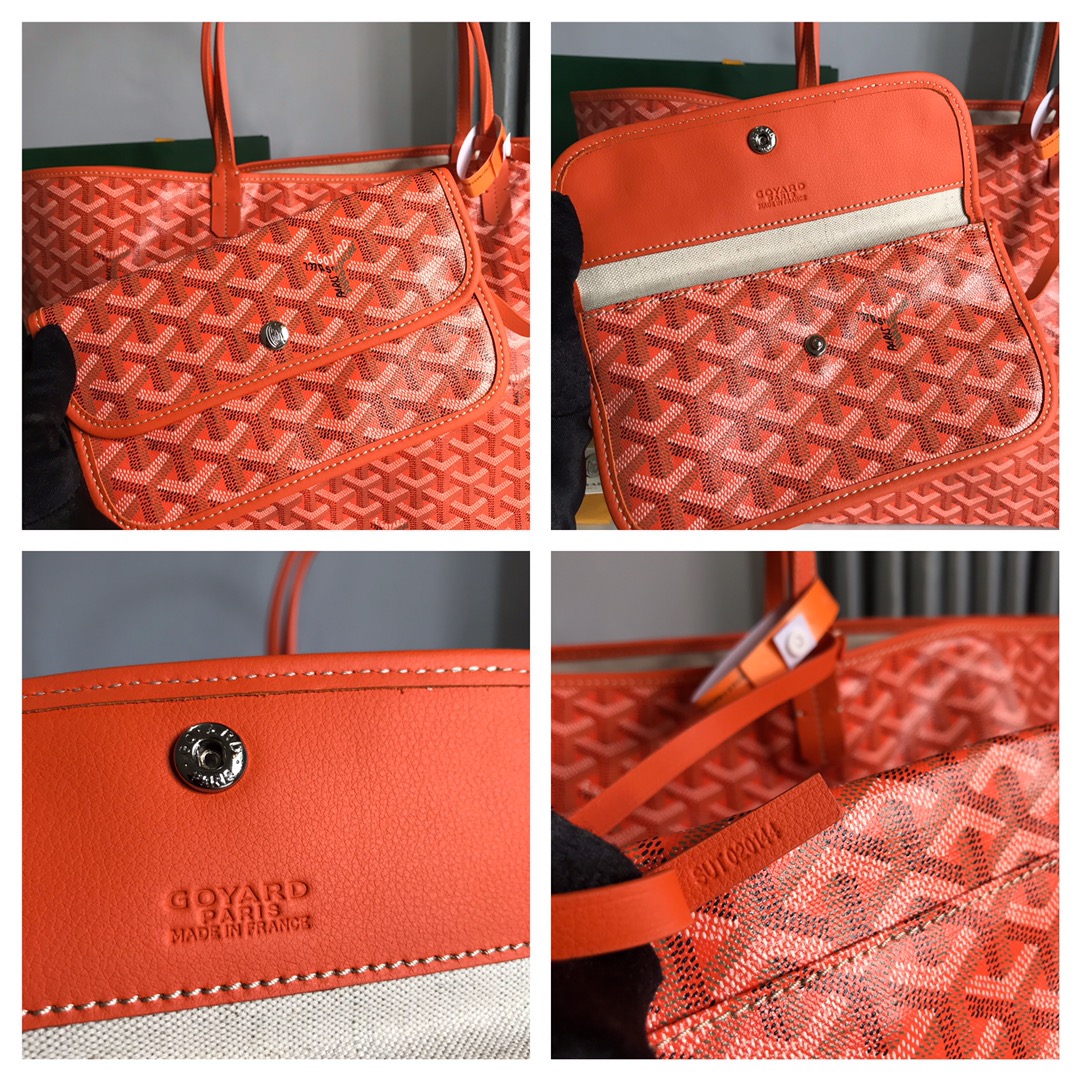 Go*ard artois handbags-47&57cm