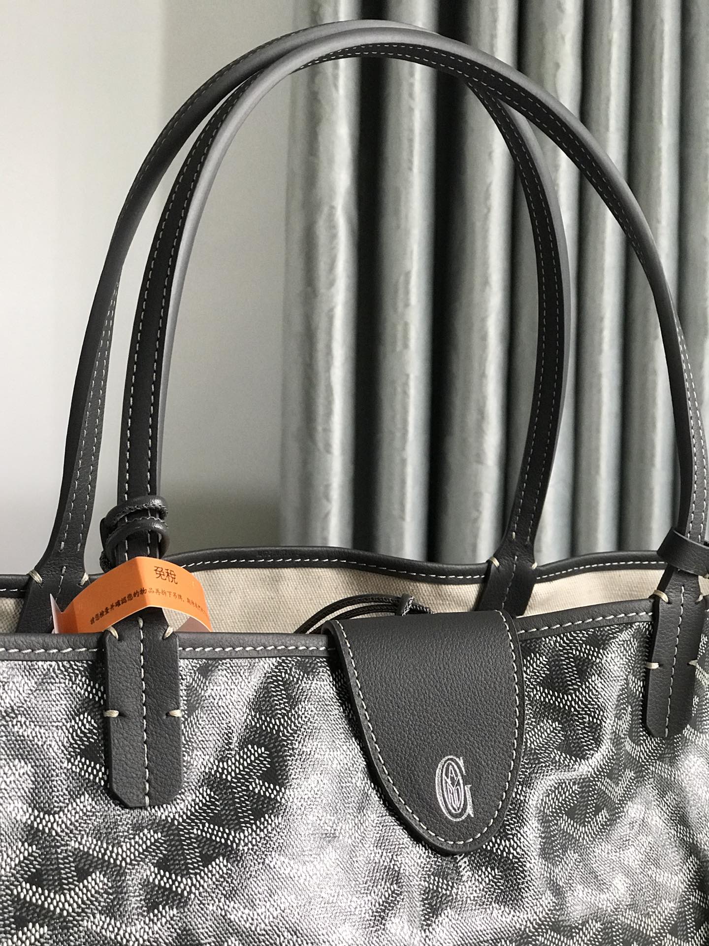 Go*ard artois handbags-47&57cm
