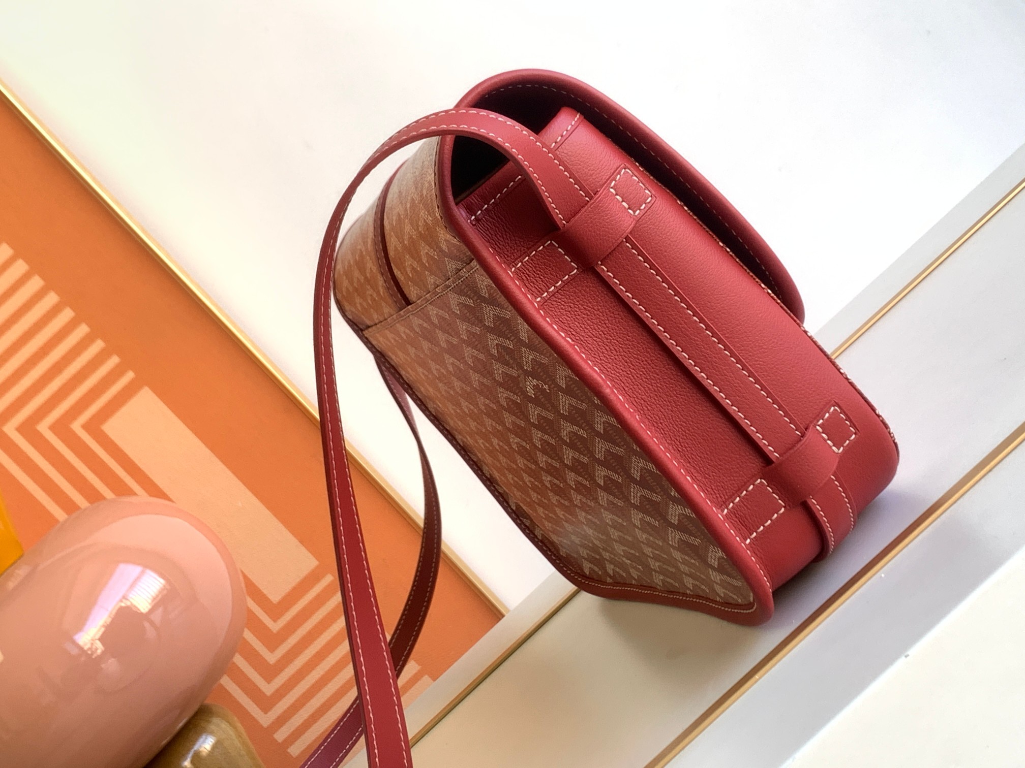 Go*ard belvedere bag-23x9x29cm