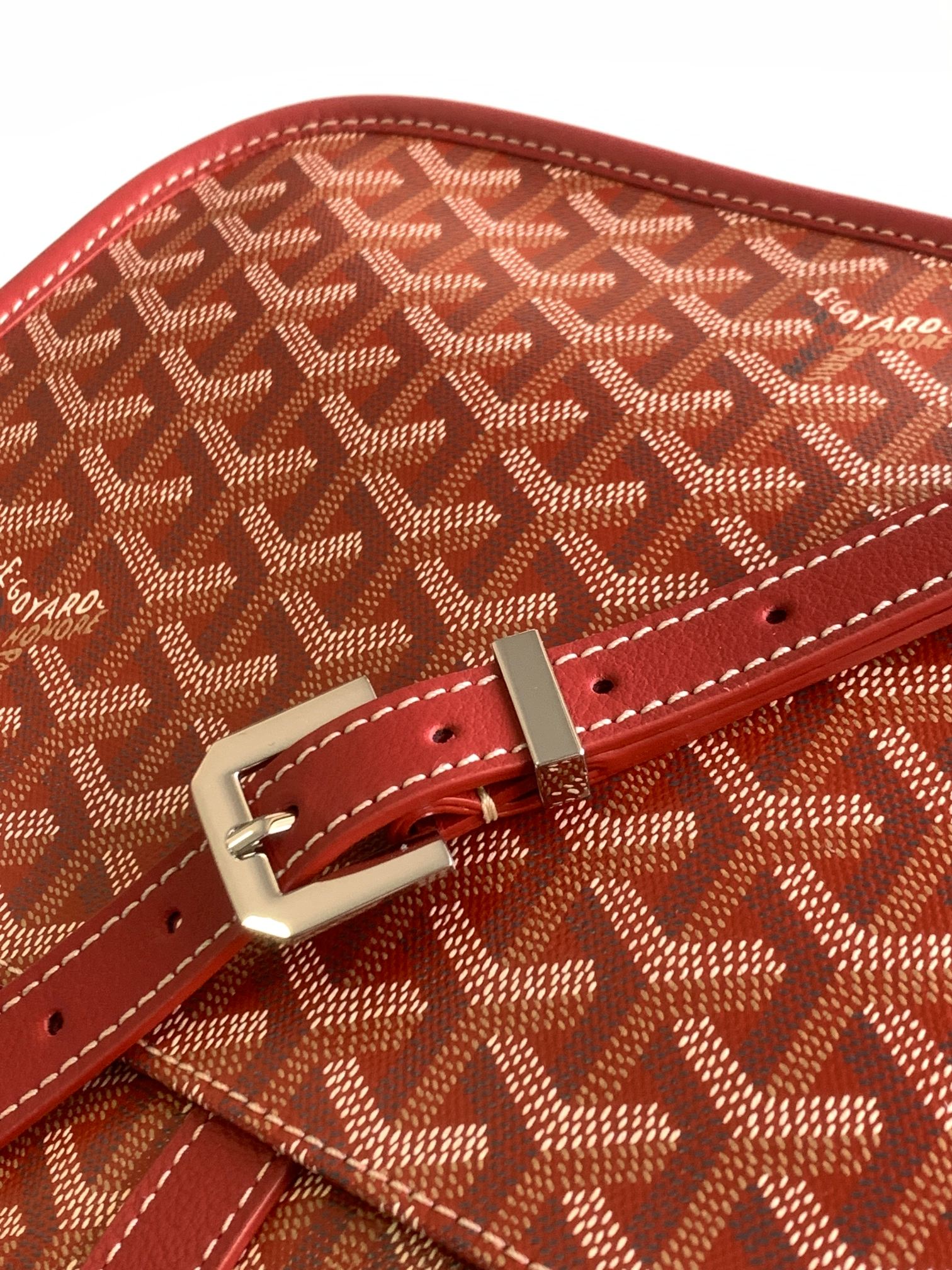 Go*ard belvedere bag-23x9x29cm