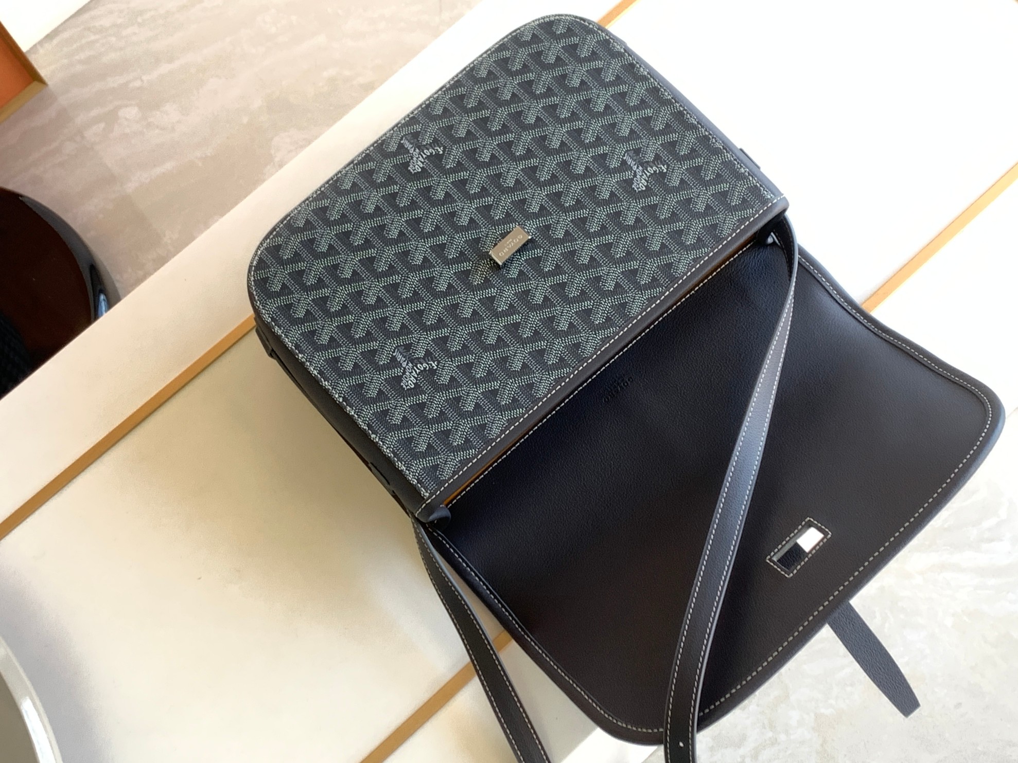 Go*ard belvedere bag-23x9x29cm