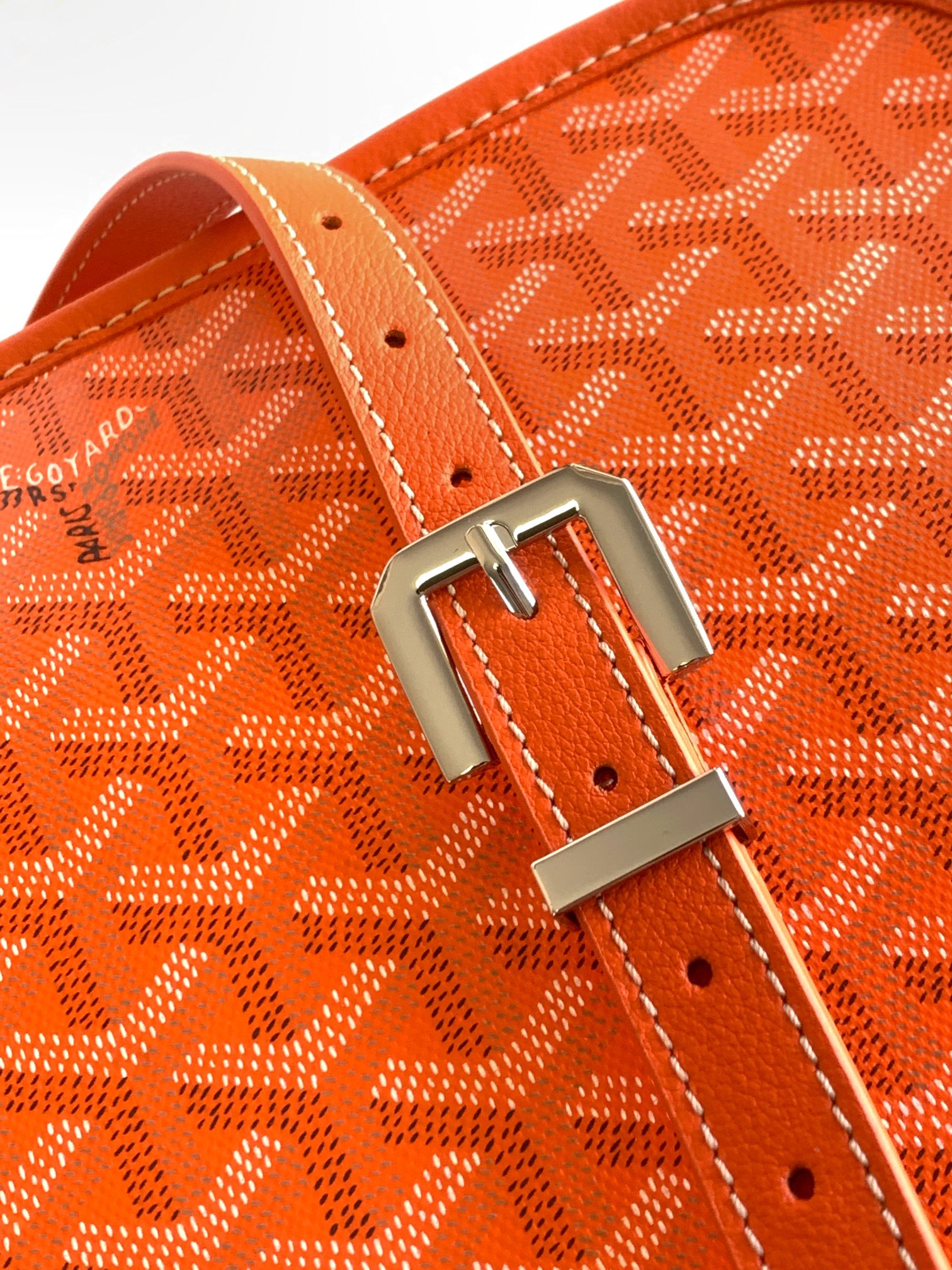 Go*ard belvedere bag-23x9x29cm