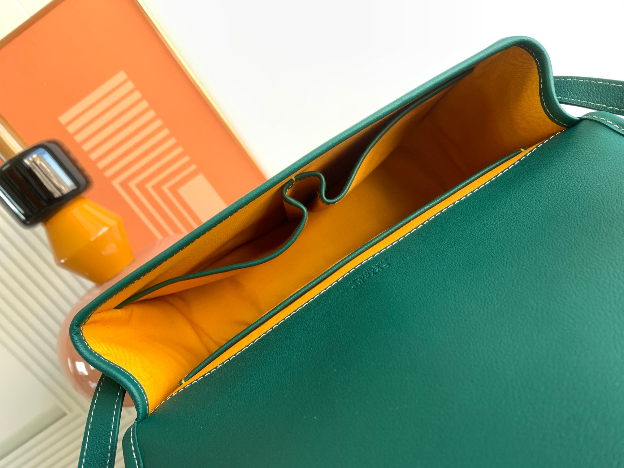 Go*ard belvedere bag-23x9x29cm