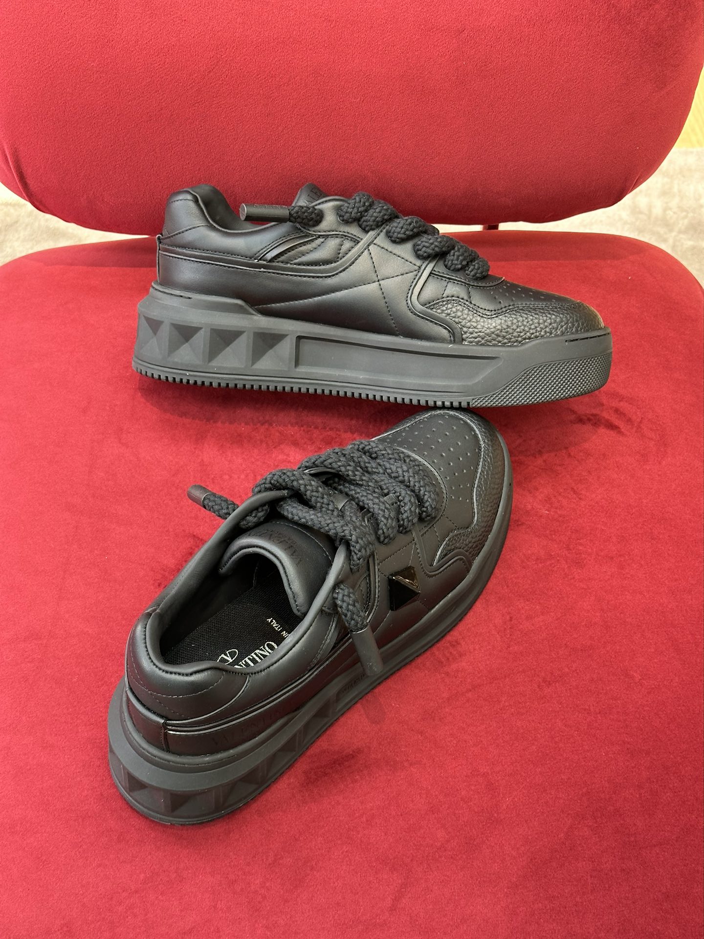 Va1e*ntin0 sneaker(eu35-45)