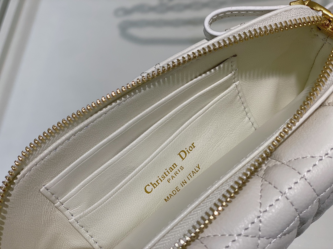 D*or 2023 caro bag-17.5 x 10.5 x 5 cm