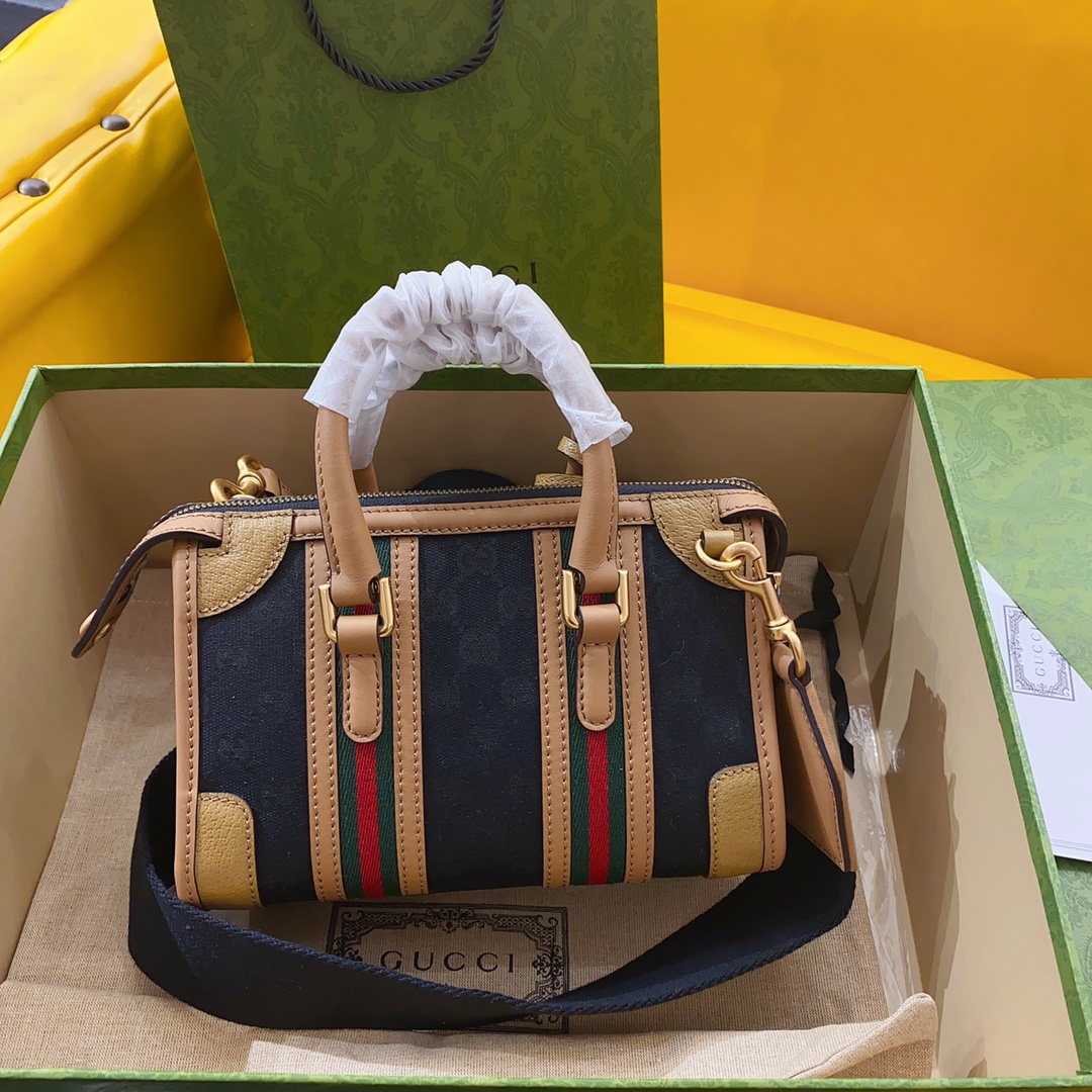 G*u*i ophidia handbags-22*15*11cm