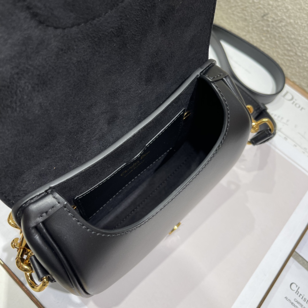 Di0r 30 Bobby Bag-19×15×7CM