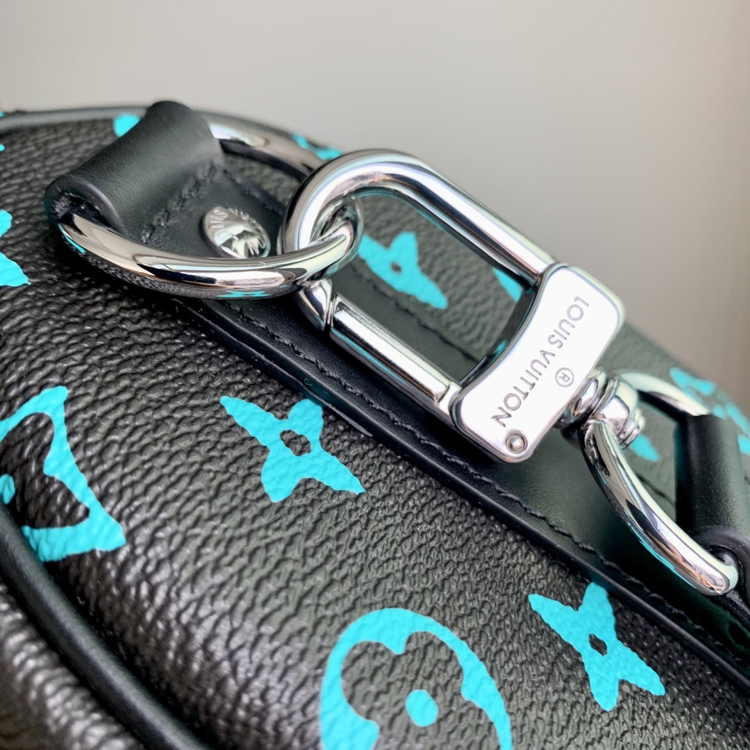 l0*is V*t0n keepall-m21938-27*17*13cm
