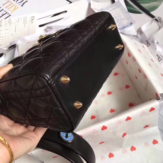 D*or lady bag-20*16.5*8cm