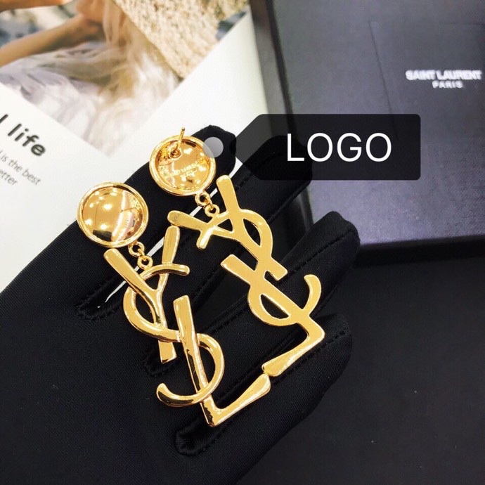 Y*L earring