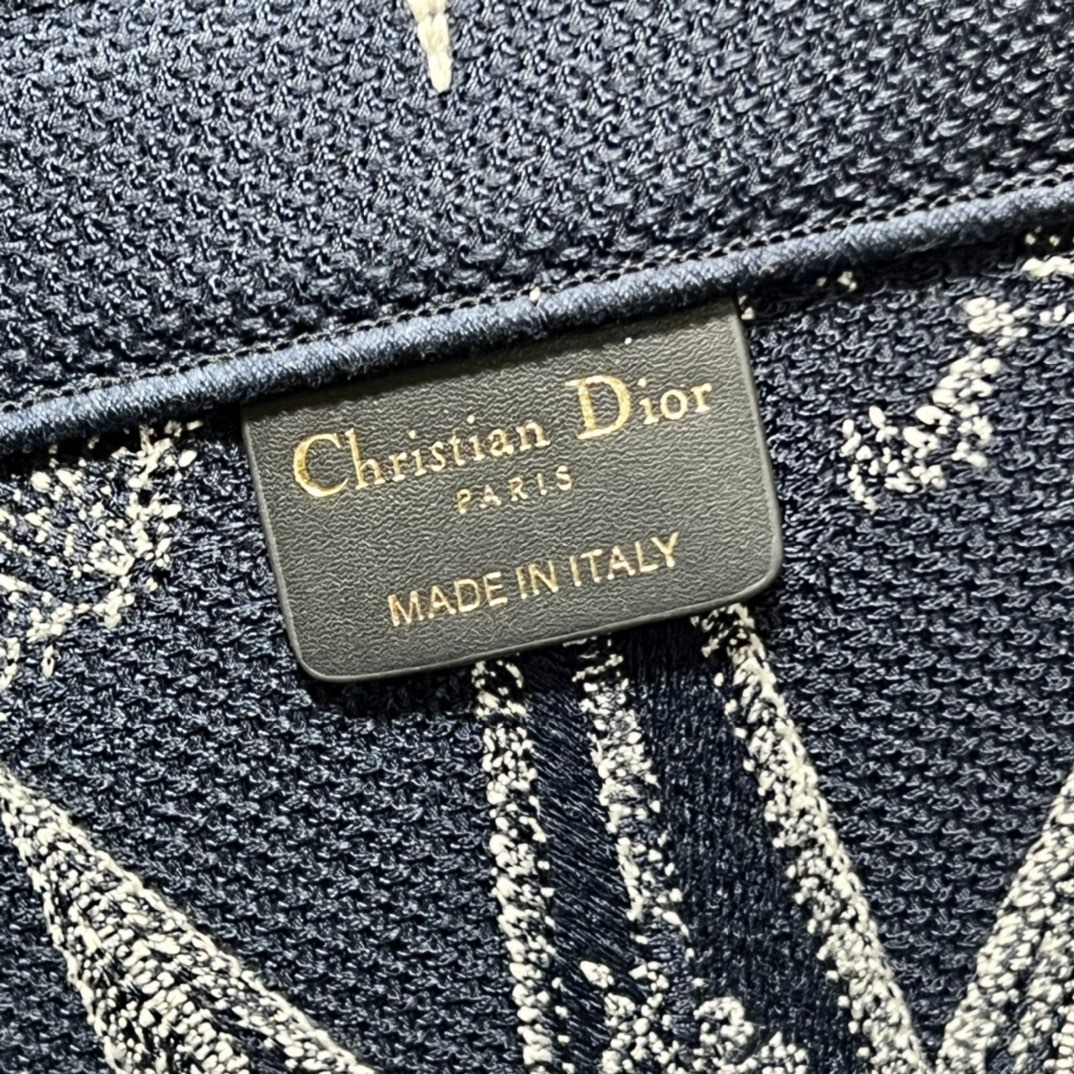 D*or book tote bags-42*32*5cm