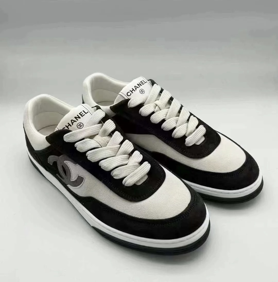 Ch@nel 2023SS Sneakers