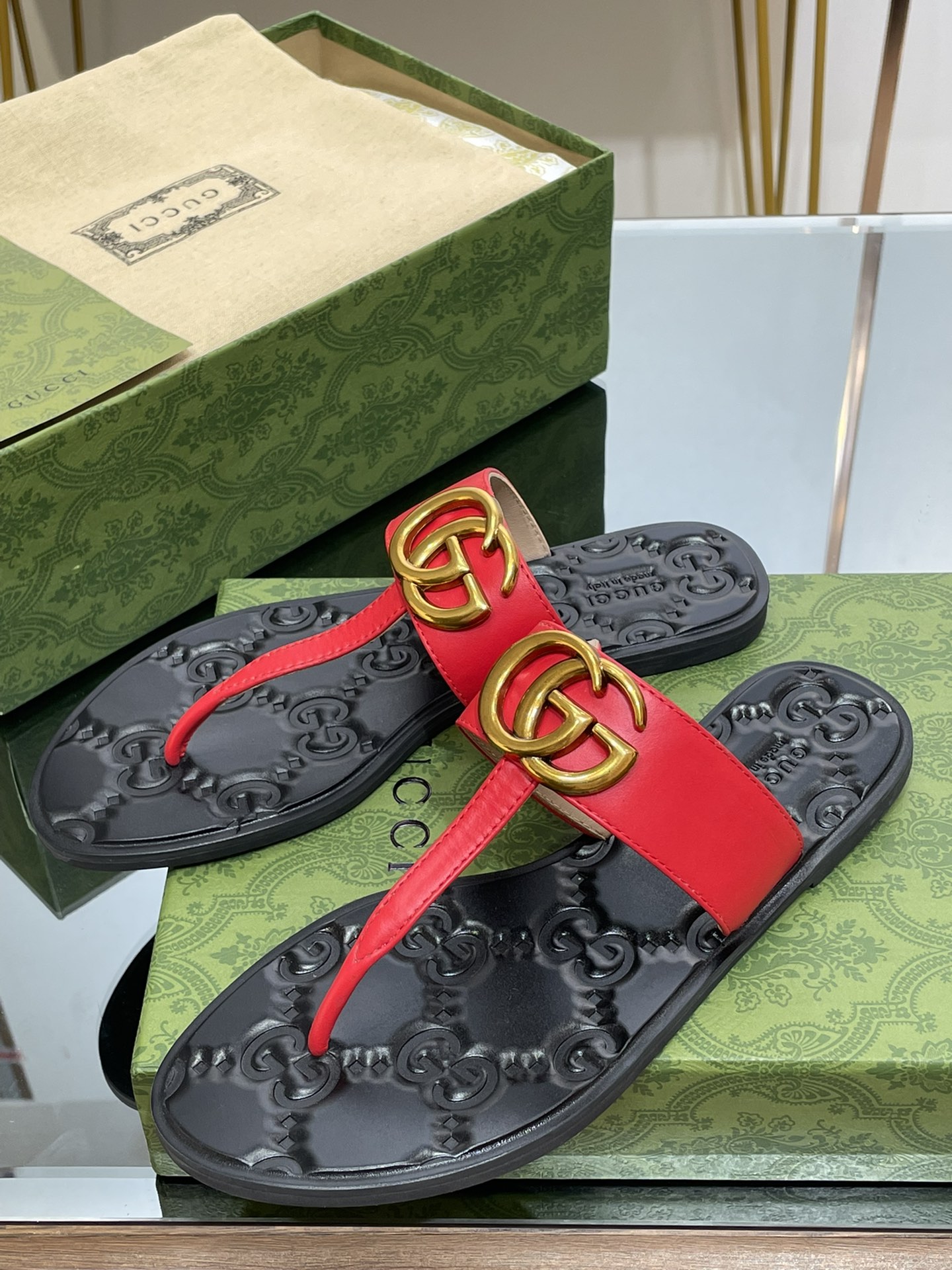 G*u*i slides(size35-43)