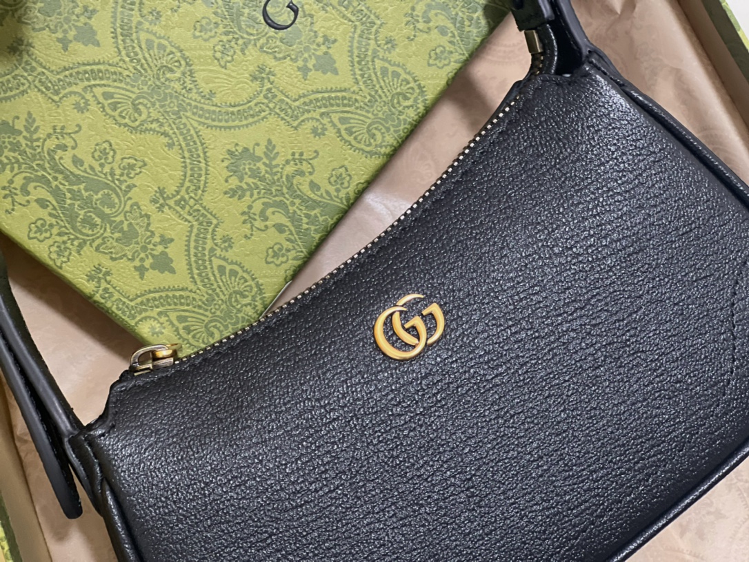 G*u*i aphrodite bag-21*12*4cm