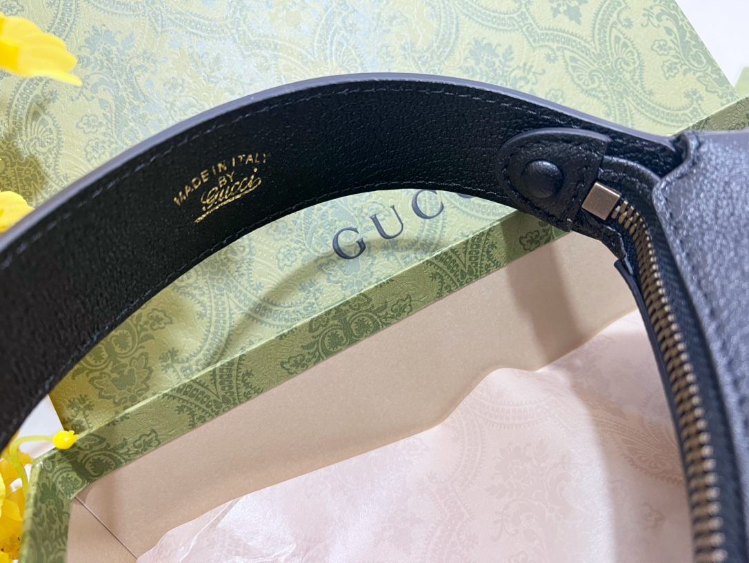 G*u*i aphrodite bag-21*12*4cm