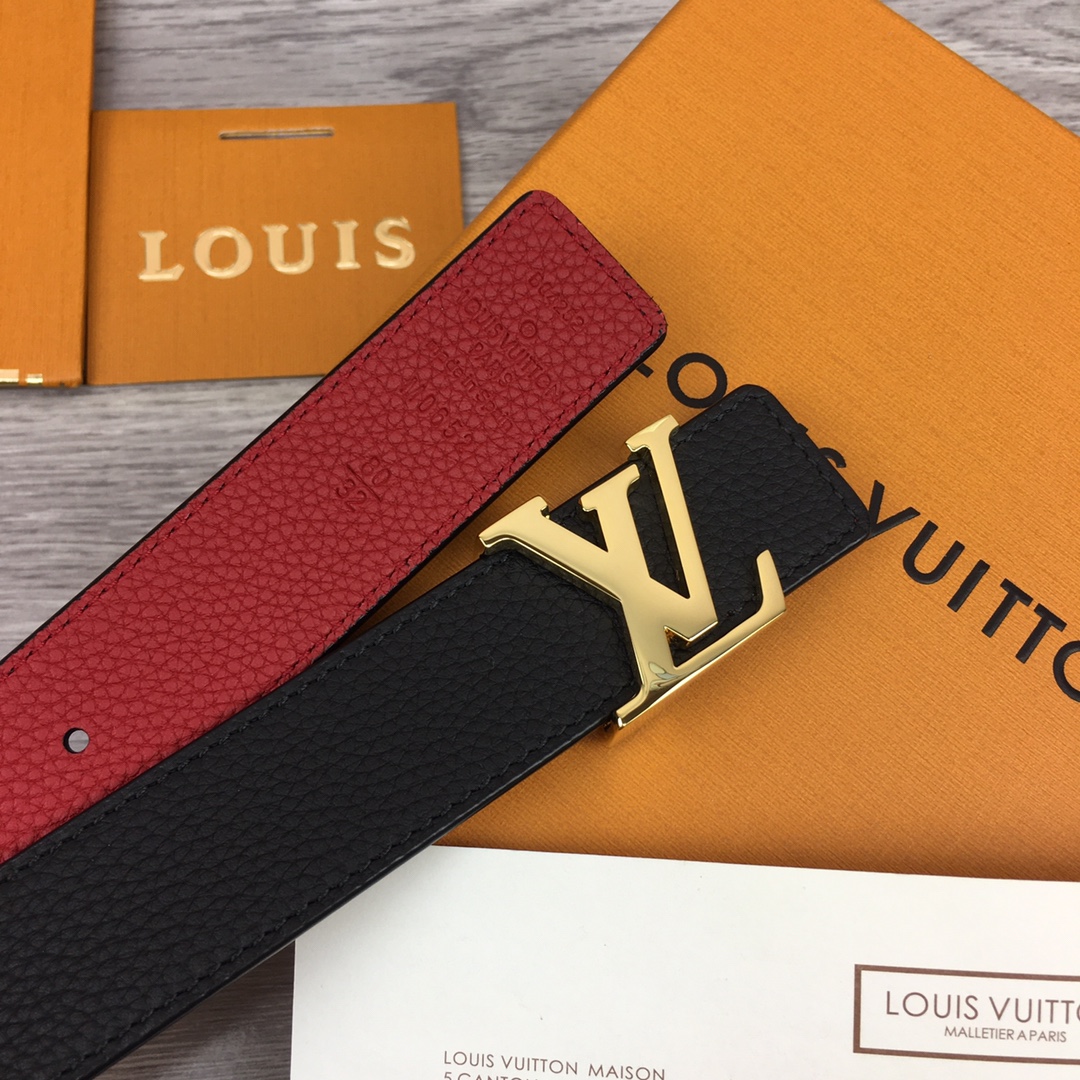 l0*is V*t0n belt-3cm