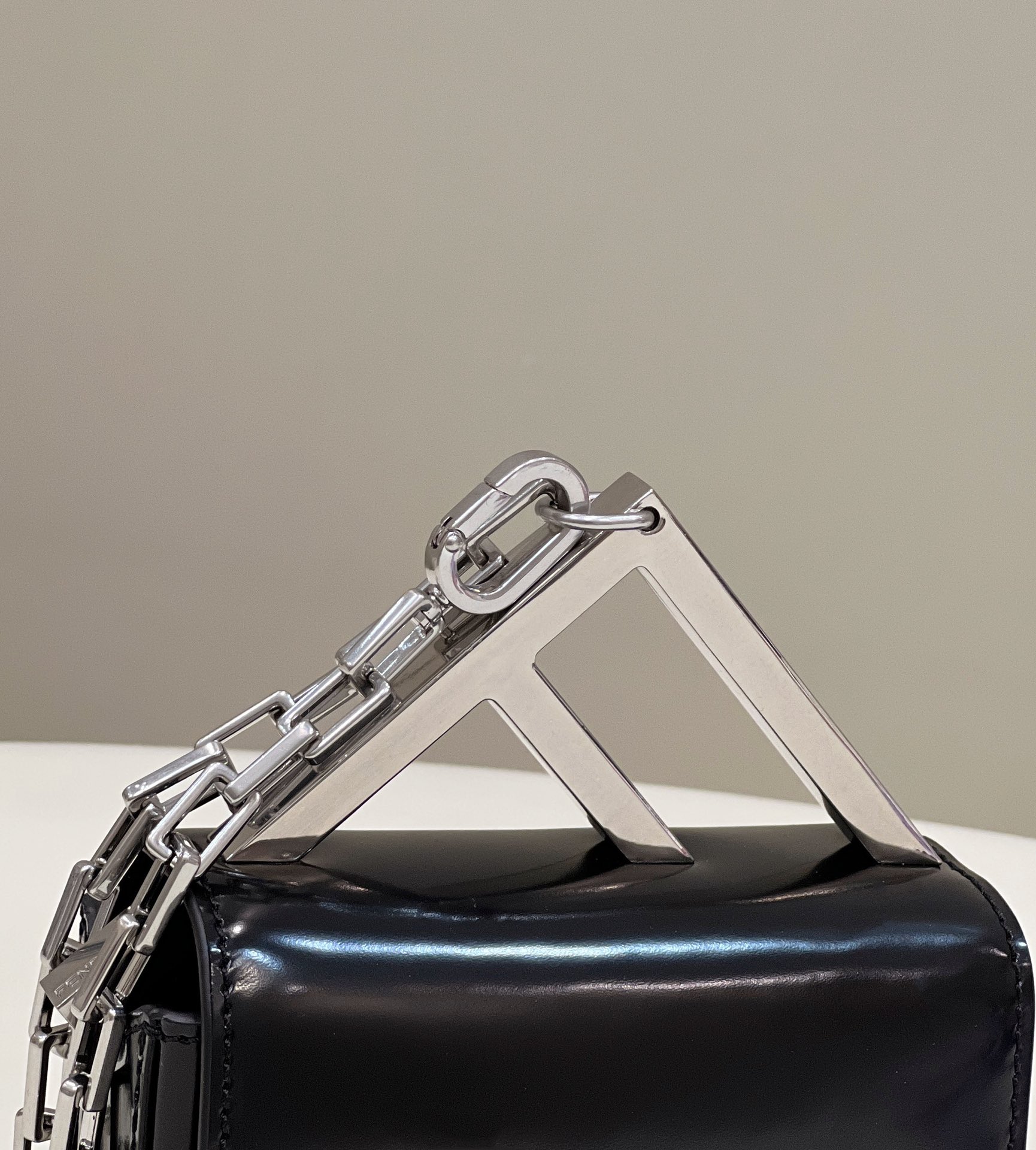 F**di nano f bag-13*5.5*7cm