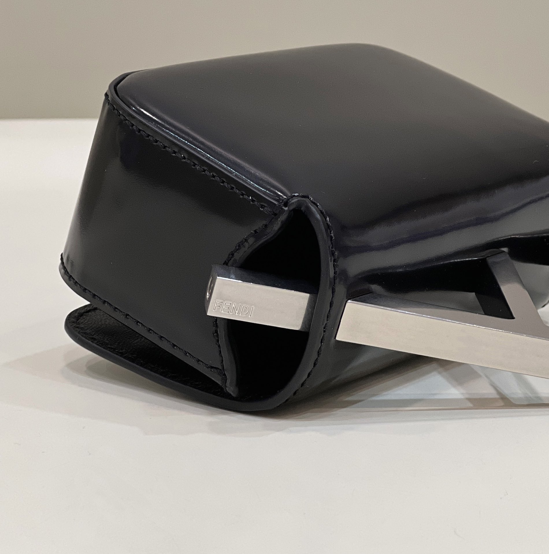 F**di nano f bag-13*5.5*7cm