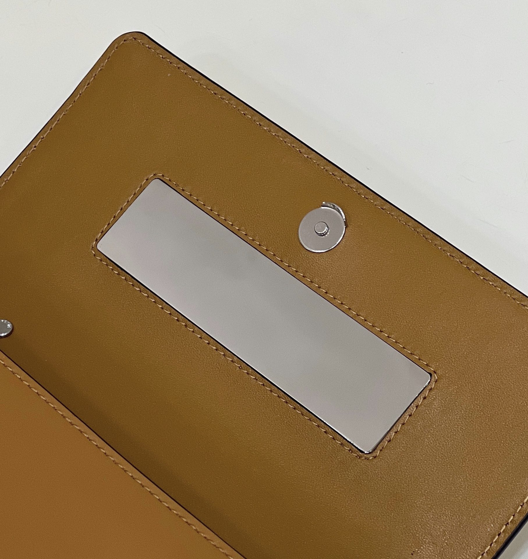 F**di nano f bag-23*7*13cm