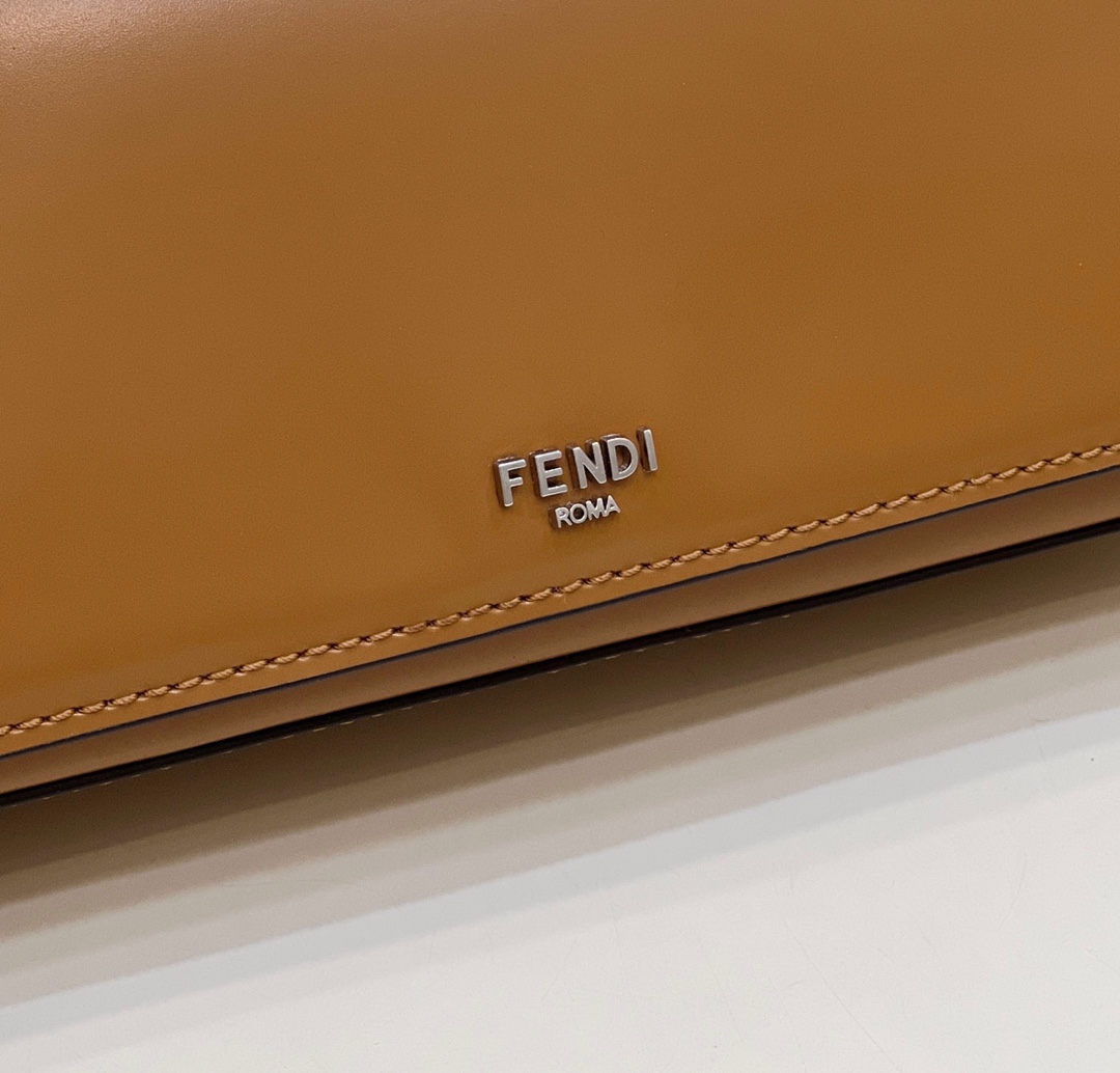 F**di nano f bag-23*7*13cm