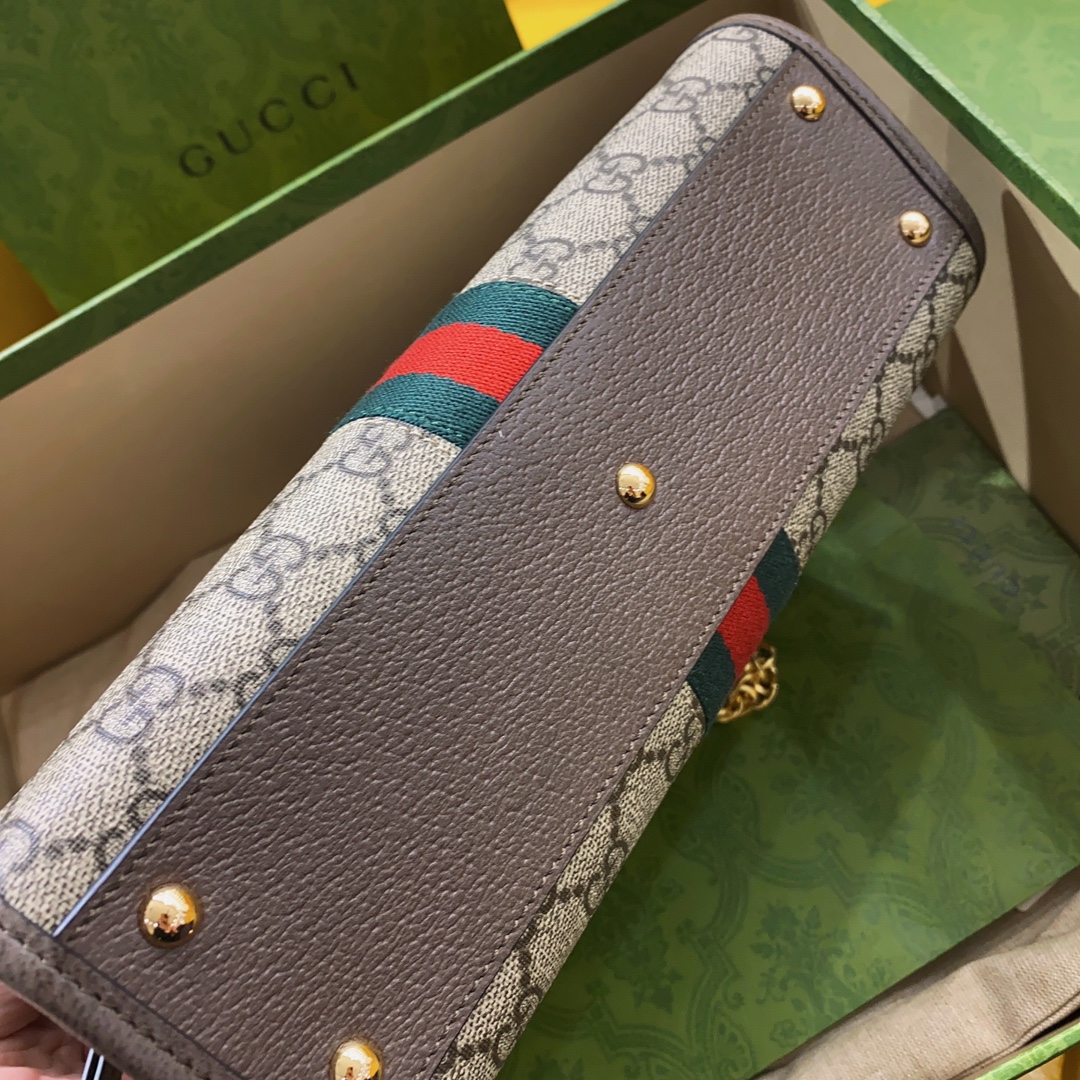 G*u*i ophidia handbags-25.5x 19x 10cm