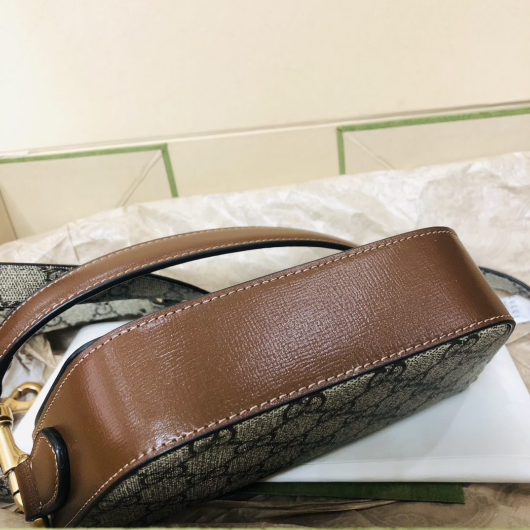 G*u*i gg mini tote bag-18*10*4.5cm