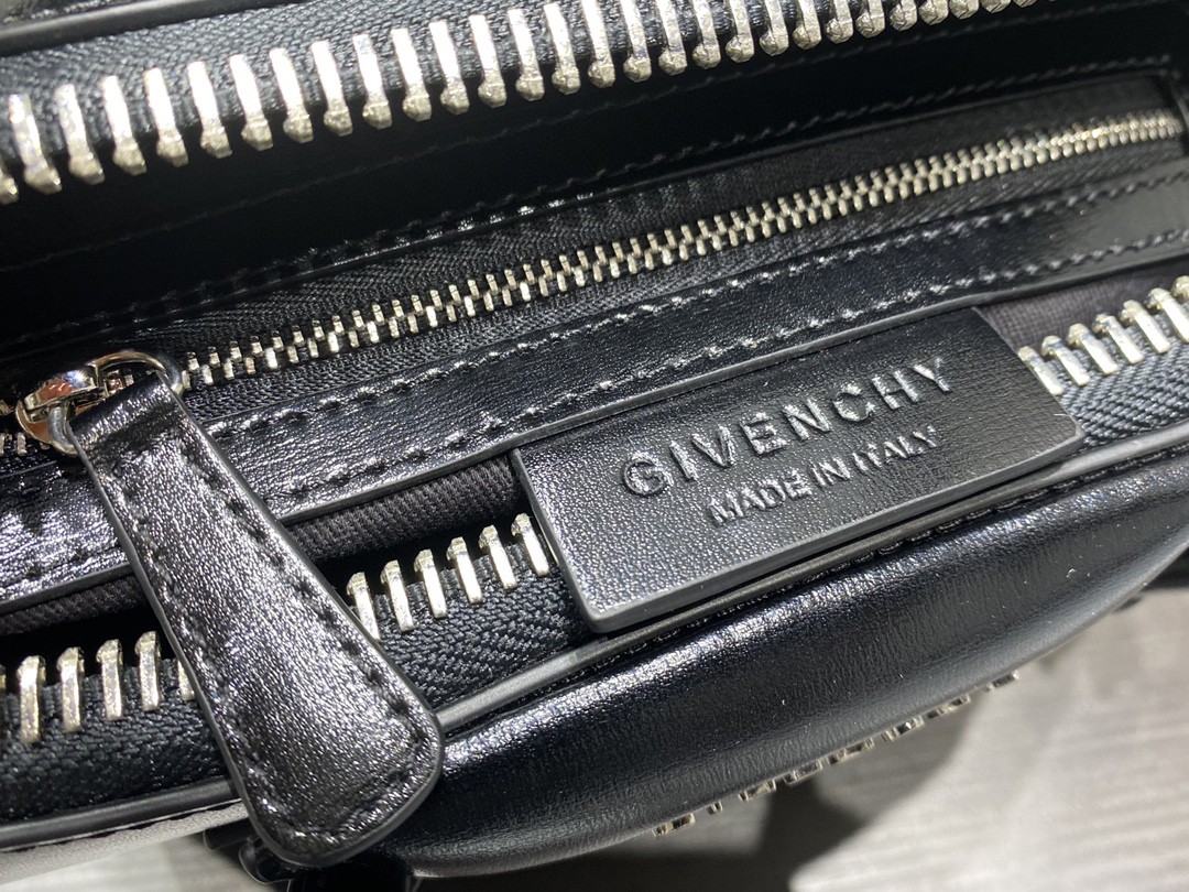 G1uenchy antigona tote-28*17*23cm