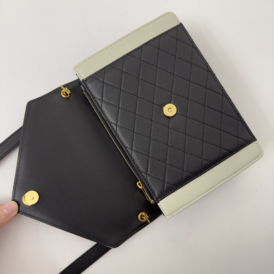 Y*L gaby bag-20×14.5x5cm