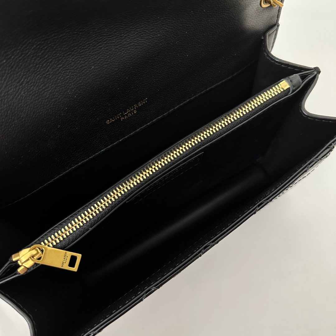 Y*L gaby bag-20×14.5x5cm