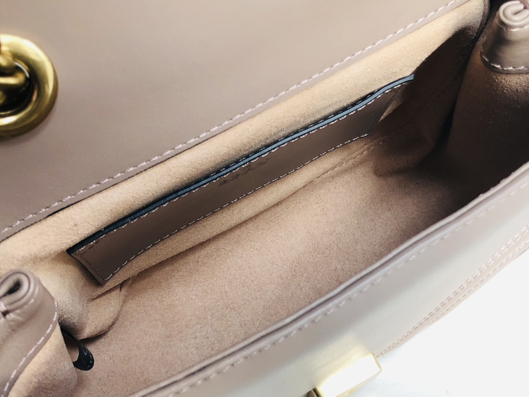 G*u*i marmont bag-18*13.5*8cm