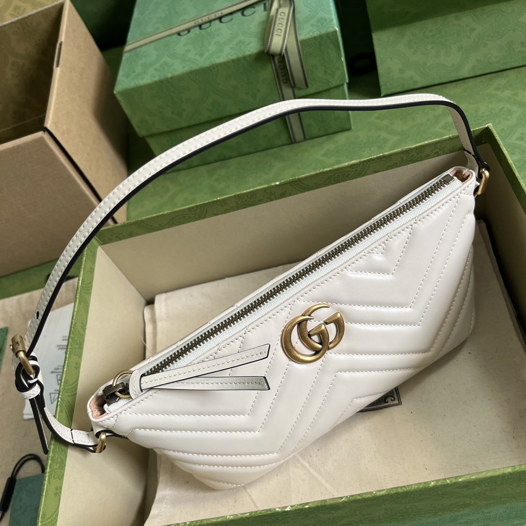 G*u*i marmont bag-23*12*10cm