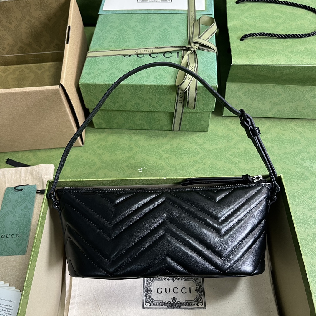 G*u*i marmont bag-23*12*10cm