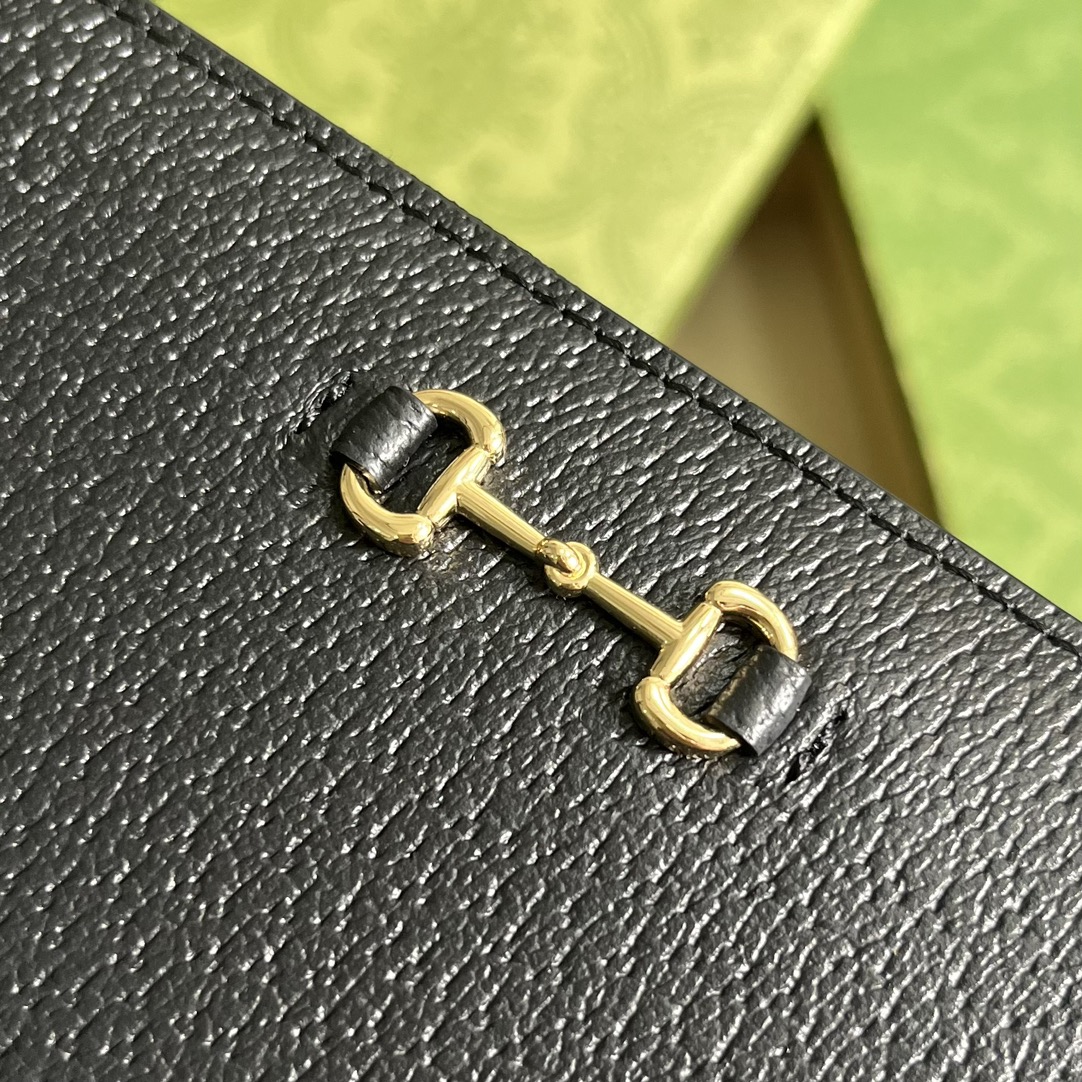G*u*i wallet-19.5*11*3cm