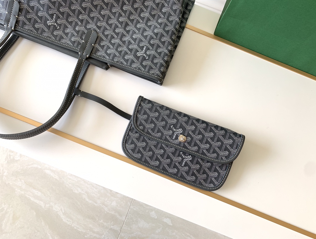 Go*ard isabelle tote
