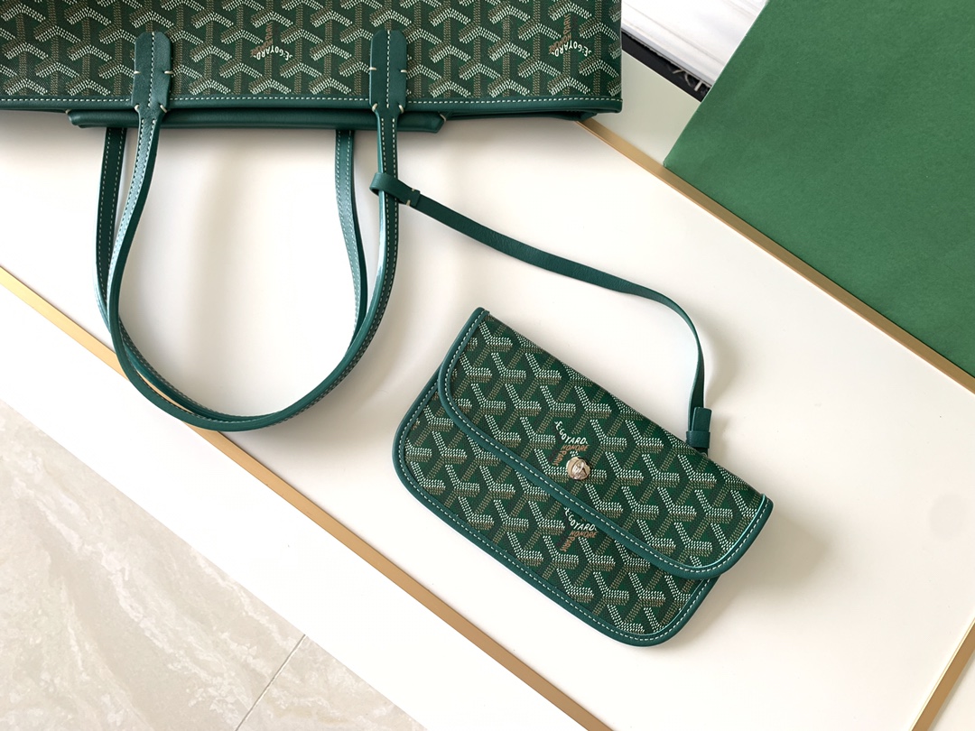 Go*ard isabelle tote