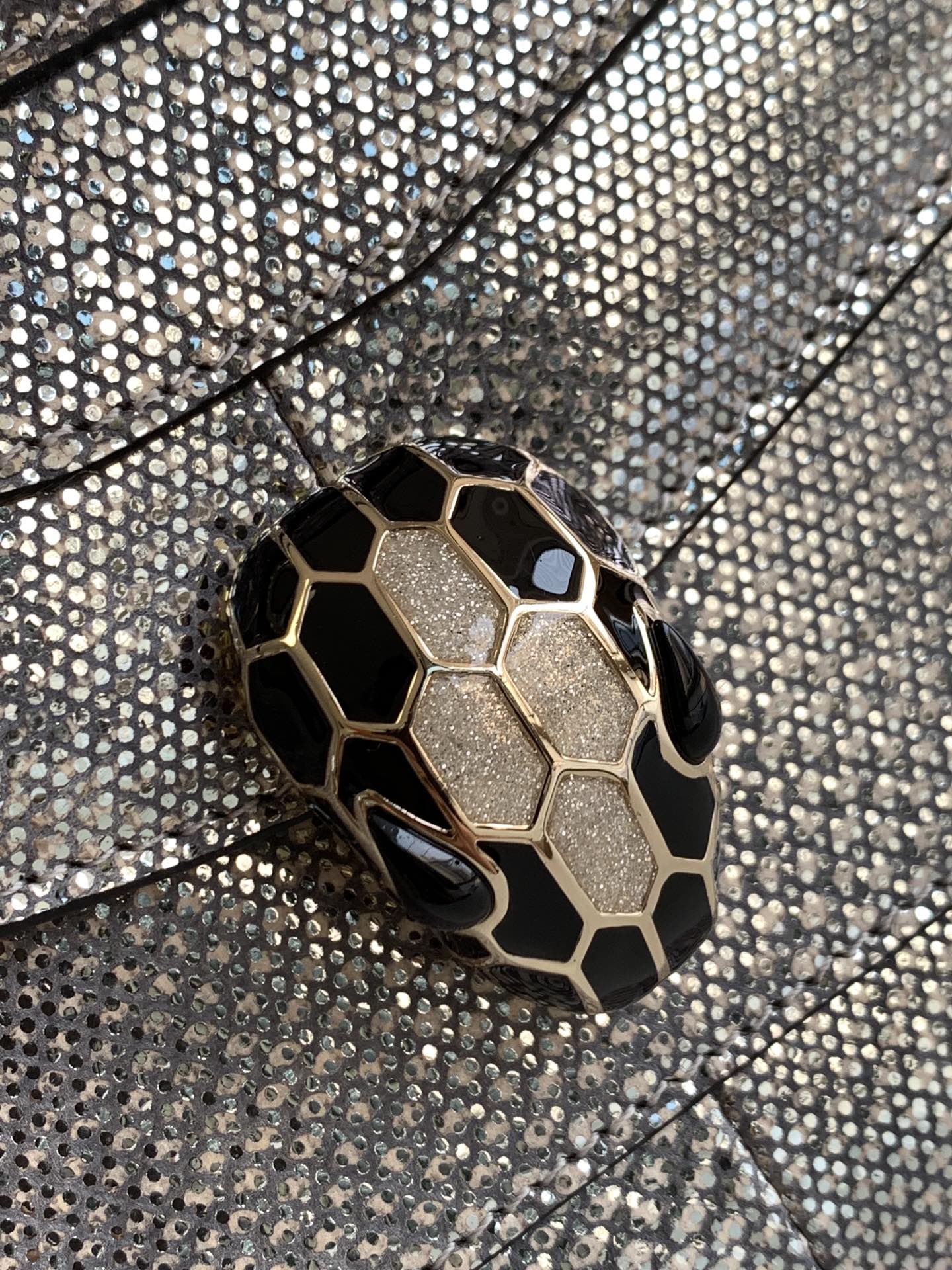 B*l*ai serpenti forever bag-22*13*5cm