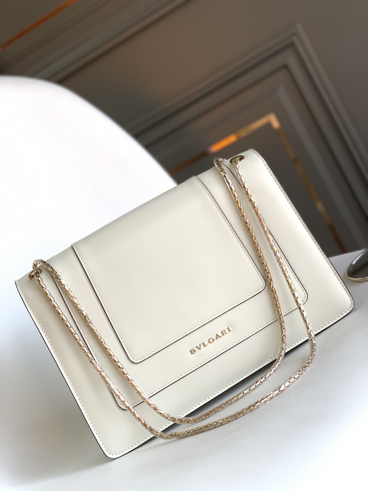 B*l*ai serpenti forever bag-27.5*18*7cm
