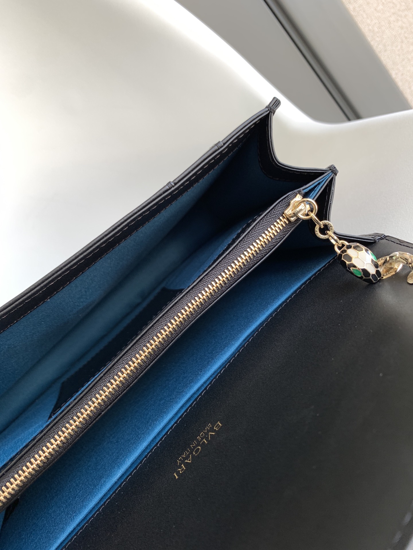 B*l*ai serpenti forever bag-27.5*18*7cm