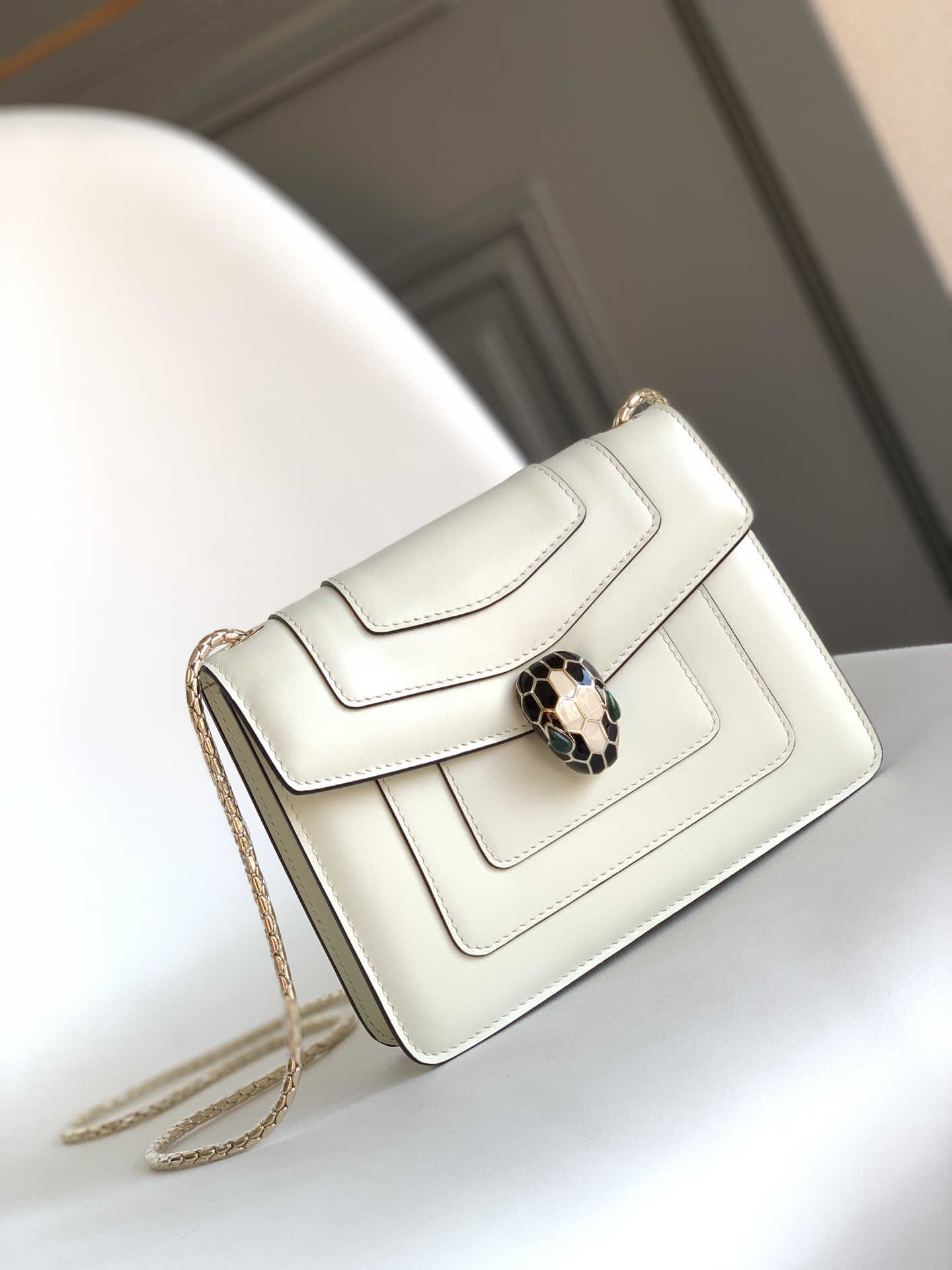 B*l*ai serpenti forever bag-20*14*4.5cm