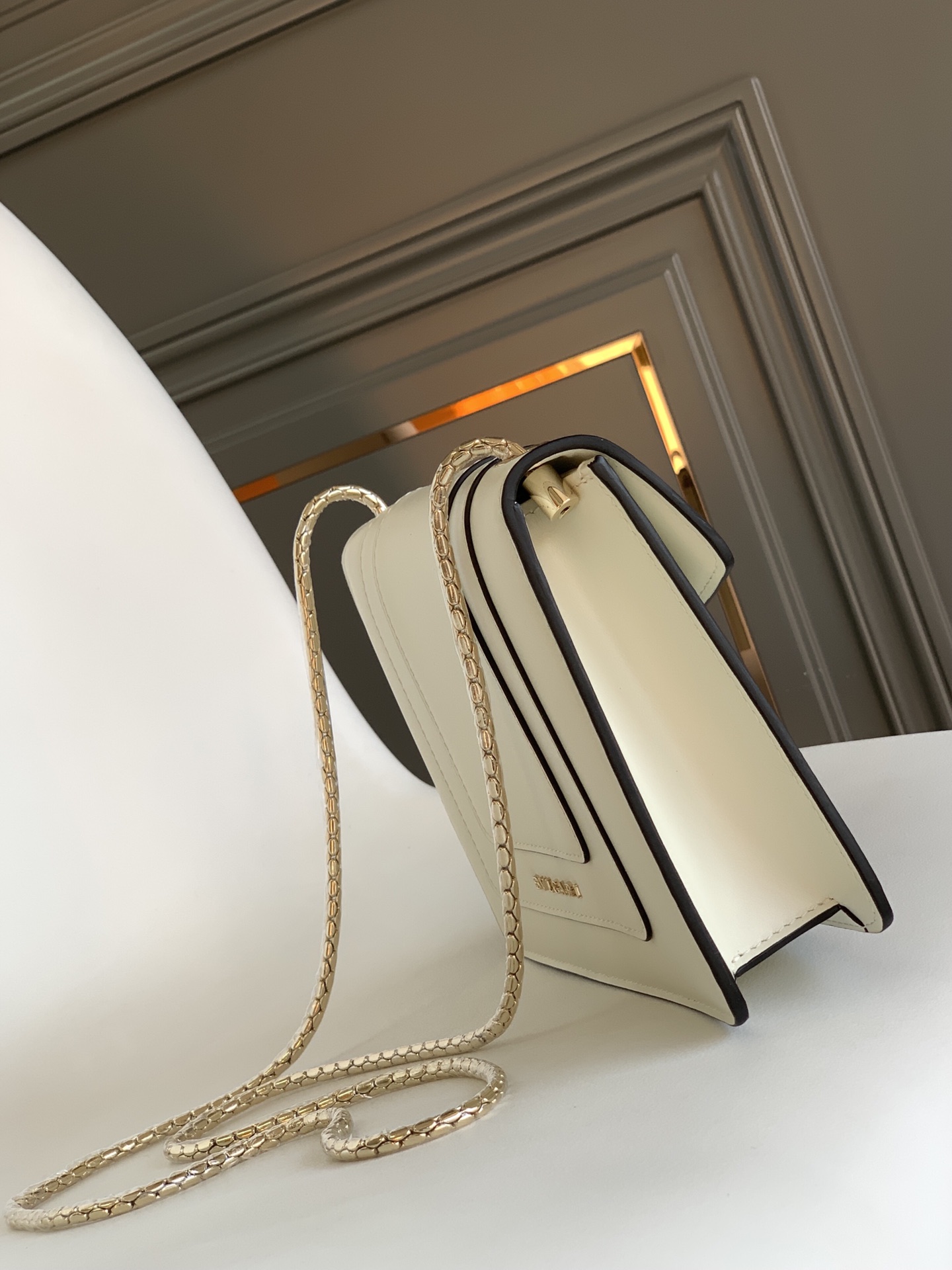 B*l*ai serpenti forever bag-20*14*4.5cm