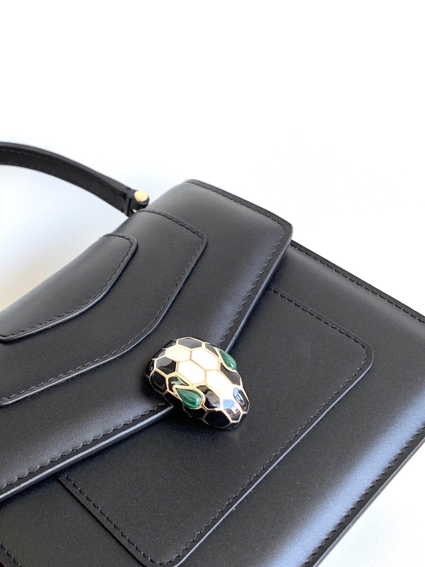 B*l*ai serpenti forever bag-18*15*9.5cm