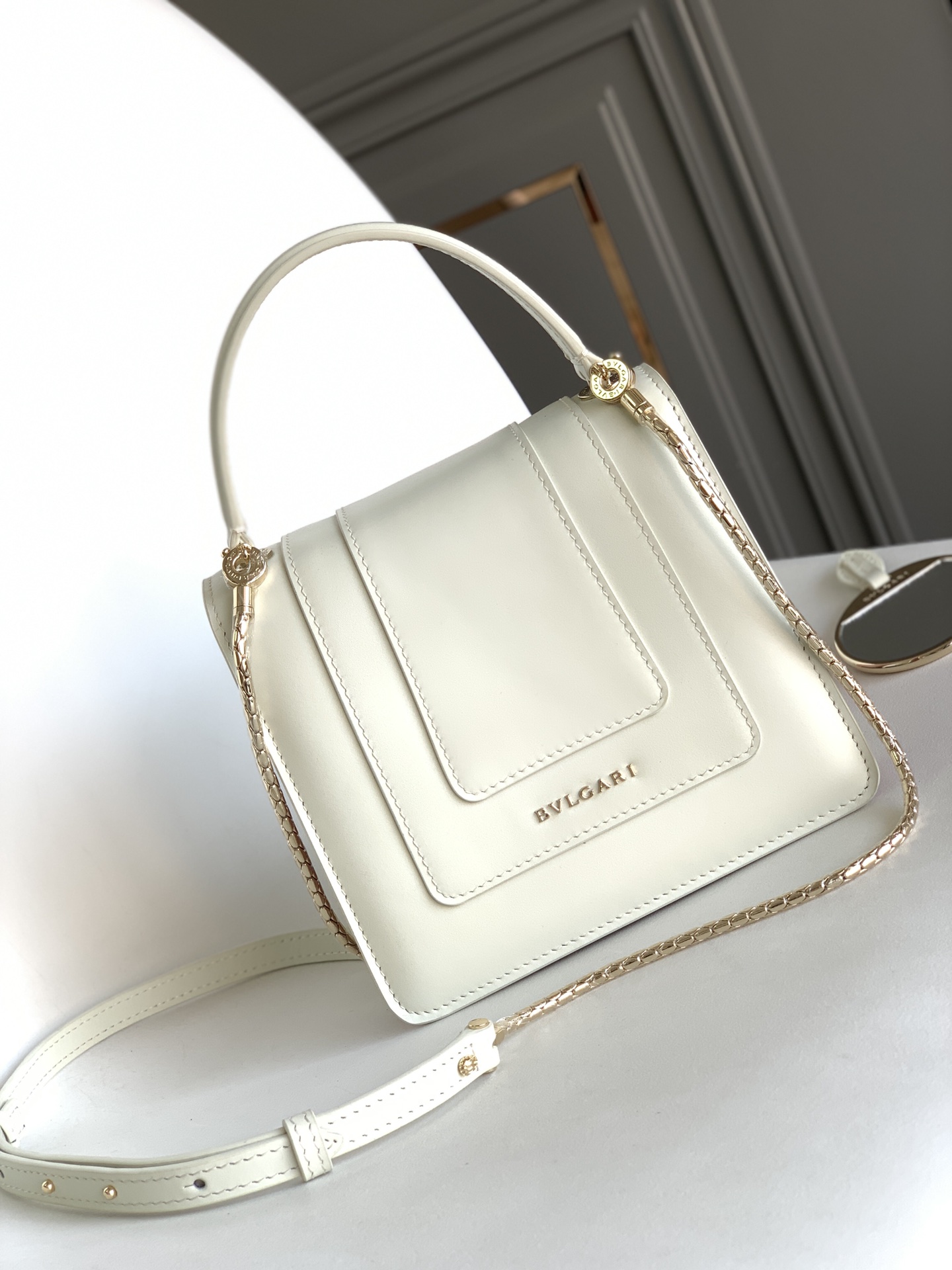B*l*ai serpenti forever bag-18*15*9.5cm
